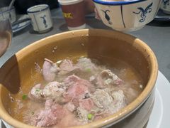 -客家汇·客家传承菜(水库店)