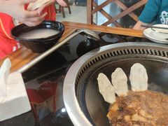 -新农村老灶台地锅鸡(泽雅路店)