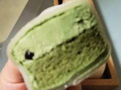 抹茶慕斯卷-盒马鲜生(宝地店)