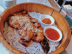 蕃茄述烤鸡-蕃茄述·好汤自然来(江汉路店)