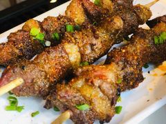 -潮牛海记•潮汕牛肉火锅•醉鸡煲•粿条汤(通北路店)