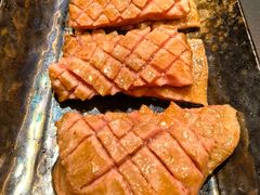 -無二炙坊·和牛烧肉(大钟寺1733店)