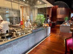 -君悦酒店·1881·北京烤鸭