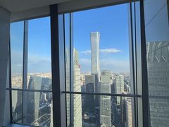 -北京国贸大酒店