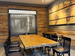 -星巴克(天津五大道店)