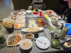 -海底捞火锅(和安宁春城店)