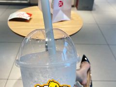 -喜茶(上海兴业太古汇店)