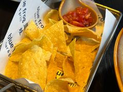 -blue frog蓝蛙(长泰广场店)