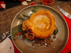 -莲西餐(曲江店)