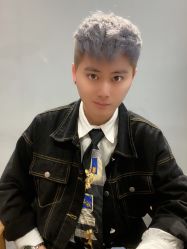 点击看大图 -苏豪路易士·嘉玛发廊