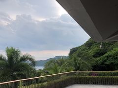 -日落吧·海景咖啡厅·餐酒吧·鸡尾酒·下午茶·乐队表演·浪漫夕阳·三亚文华东方酒店