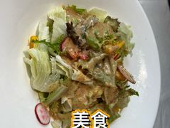 -川粤春天商务餐厅(人民路店)