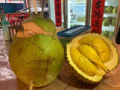-都念榴莲·城市榴莲