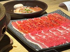 -泥炉烧肉师(新街口金銮巷店)