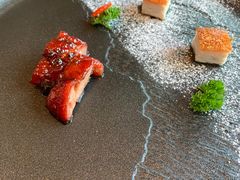 -夏宫中餐厅(静安香格里拉店)