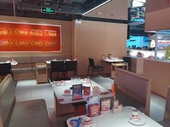 -陈记顺和潮汕牛肉火锅(西门口广场店)