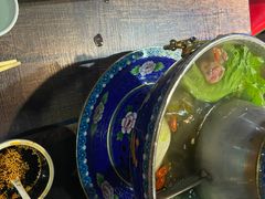 -龙虾风暴(松江店)