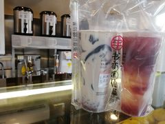 -书亦烧仙草(新都会店)