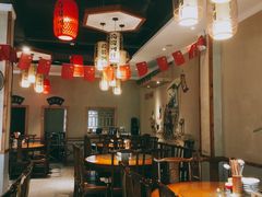 -格塘人家·山泉水煮鱼(望兴家园店)