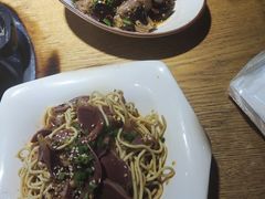 -聚福德烤鸭(锦弘店)