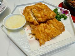 -梅利汴京烤鸭•开封豫菜地标店(东司门店)