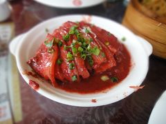 DSC01317-老雒阳面馆·水席(定鼎门店)