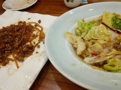 -巴依老爷新疆美食(望京小街店)