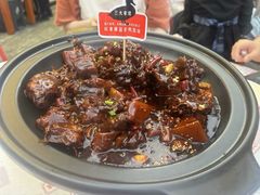 -回味黑鸭煲·始于2006(万松园店)