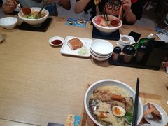 -味千拉面(上虞万和城分店)