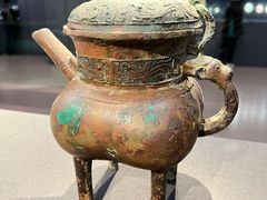 -良渚博物院