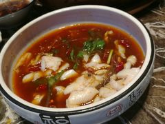 -风味小馆(天目湖宾馆店)
