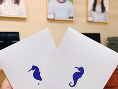 -海马体照相馆(成都来福士广场店)
