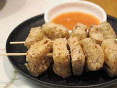 -莲湖糕团店·老秦淮小吃