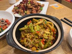 -湘缘道客•湘缘饭店·23年湘菜馆(古墩路店)