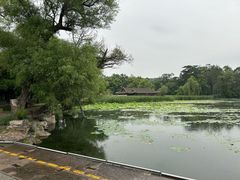 -承德避暑山庄景区