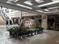 -中国中医科学院西苑医院(本部)