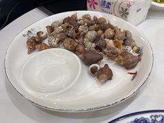 -杨记海鲜楼(三门黑金冠店)