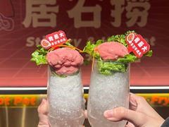 -潮澎派·潮汕菜大排档(南较西路店)