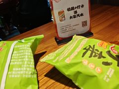 -东来土菜馆(民祥园路店)