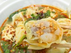 -袁记云饺(鼓楼店)