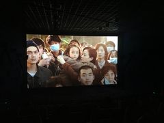 -金逸影城(大悦城IMAX激光店)