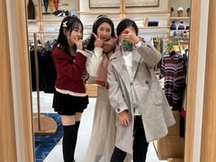 -丽达购物中心(崂山店)