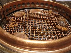 -一品诚记烤肉(大连柏威年购物中心店)