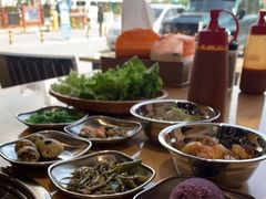 -麻蒲碳烤肉(嘉禾东平地铁站19号店)