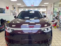 -车水马龙3M汽车贴膜冠军店隐形车衣改色膜(漕宝路中环店)