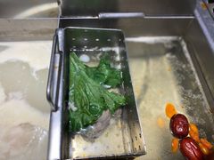 -海底捞火锅(大融城店)