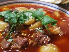 -非常粥道(天宝东街店)