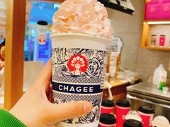 -霸王茶姬(建邺万达广场店)