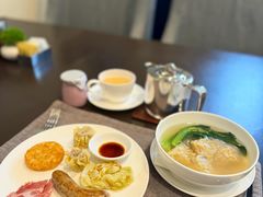 -广州文华东方酒店·悦铂尼西餐厅