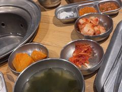 -姜虎东白丁烤肉(深圳湾后海汇店)